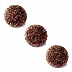 Boule crystal chocolat Gaucher