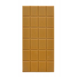 Reglette mini-tablettes- chocolats Gaucher Sorbiers-St Priest en Jarez