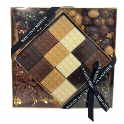 Coffret Crousty 300 g