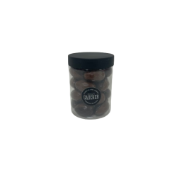 Tube œufs bi-couches 200g