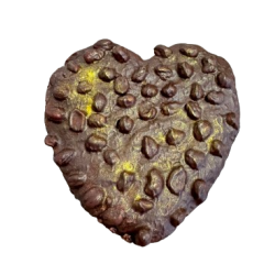 COEUR COOKIE GOURMAND 250g