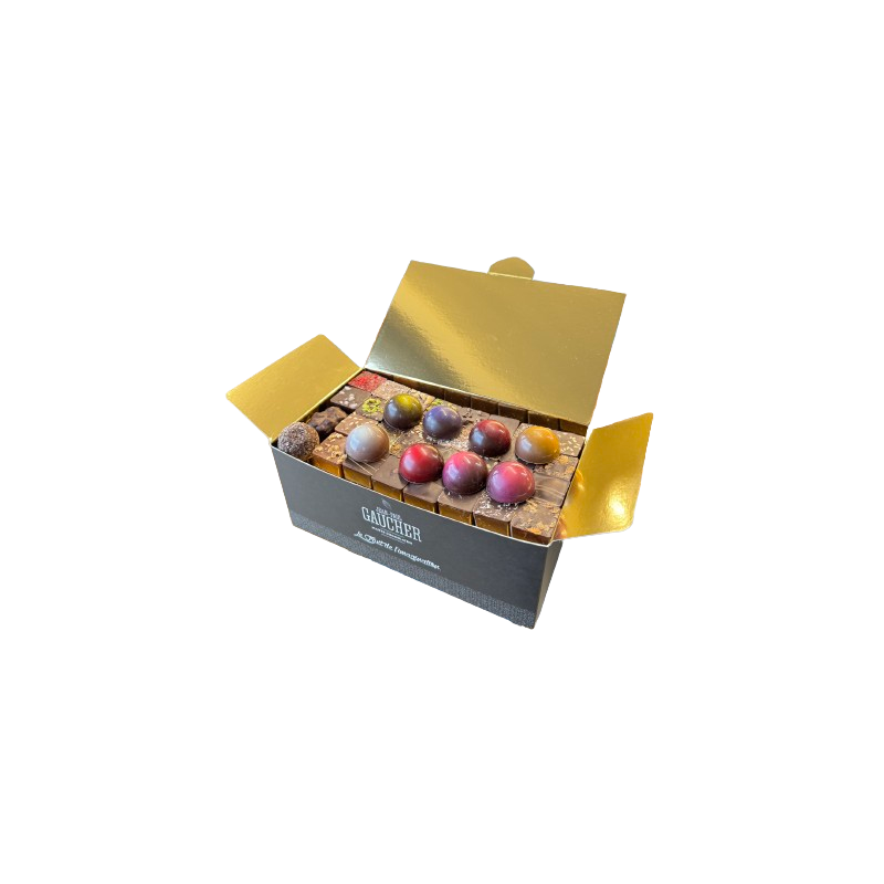 Ballotin 1 Kg - MAISON GAUCHER
