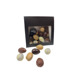 Coffret œufs fondants 200g