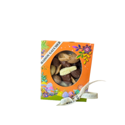 Coffret livre de Pâques 130g