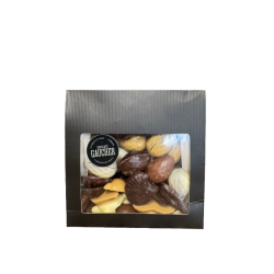Coffret friture + œufs 250g