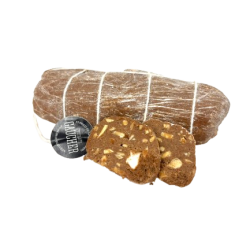 SAUCISSON CHOCOLAT 250g