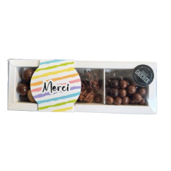 COFFRET MERCI 110g