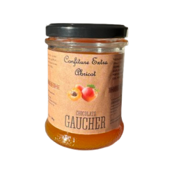 Confiture abricot 200 g
