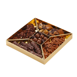 Coffret grignotines 300g