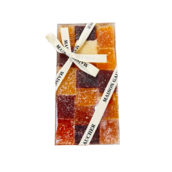 Pâtes de fruits - 180 g