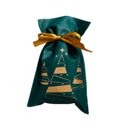 Pochon de friture de Noël 100g