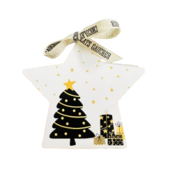 Etoile garni de friture de...