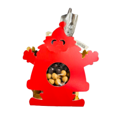 Sachet de perles + Sujet de...