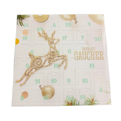 Calendrier de l'avent 200g