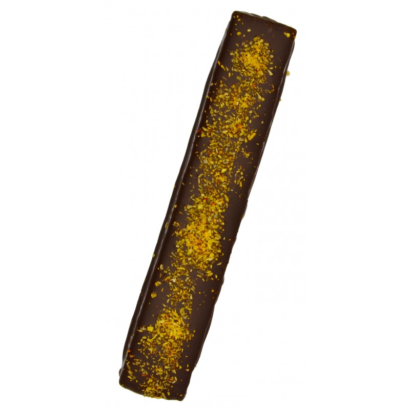 Bâton Guimauve Passion chocolat Gaucher
