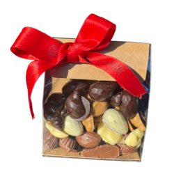 Coffret friture + œufs 250g