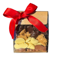 Coffret friture 250g