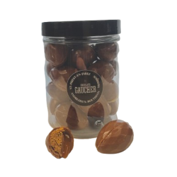 TUBE OEUFS CARAPOP 200g