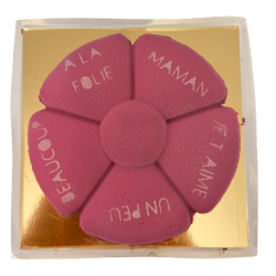 Fleur fête des mères 190g