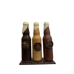 Pression chocolatée 250g