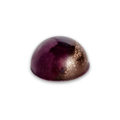 demi-sphere griotte